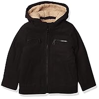 URBAN REPUBLIC Boys Wool Jacket