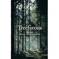 NOTEBOOK | Notes&Words - Treefarous - Zana Baki Edizioni: | Lined Notebook White Paper | School - Office - Free Time | 100 pages (Italian Edition)
