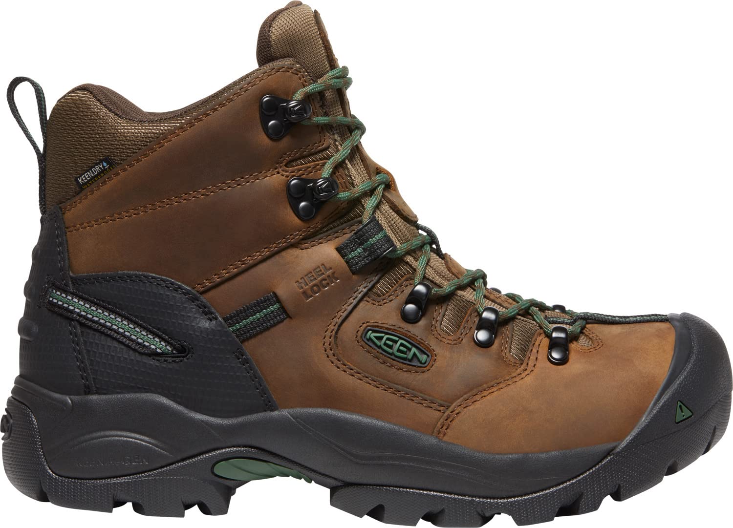 KEEN Utility Men's - Pittsburgh Energy 6