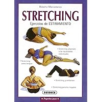 Stretching (Spanish Edition) Stretching (Spanish Edition) Paperback