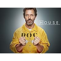 House Season 8
