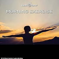 Morning Exercise Morning Exercise Audio CD