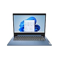 IdeaPad 1 Laptop, 14.0