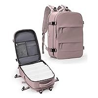 Travel Backpack for Women Men Carry on Backpack for Airplanes mochila de viaje Personal item Backpack Laptop Gym College Backpacks Travel duffel Bags Essentials Hiking Waterproof Backpack