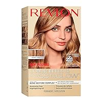 Permanent Hair Color, Permanent Hair Dye, Color Effects Highlighting Kit, Ammonia Free & Paraben Free, 30 Honey, 8 Oz, (Pack of 1)