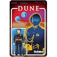 Super7 Dune Paul Atreides - 3.75