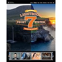 Scott Kelby's Lightroom 7-Point System Scott Kelby's Lightroom 7-Point System Paperback Kindle