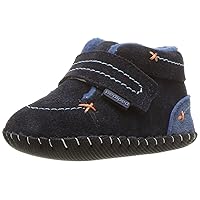 pediped Unisex-Baby Originals Ronnie Ankle Boot
