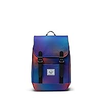 Herschel Supply Co. Herschel Retreat Mini Backpack, Blur (Limited Edition), One Size
