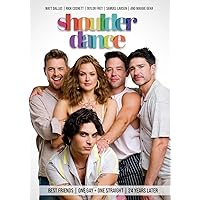 Shoulder Dance Shoulder Dance DVD