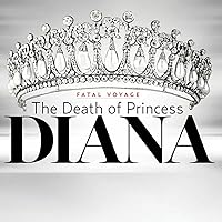 Fatal Voyage: Princess Diana