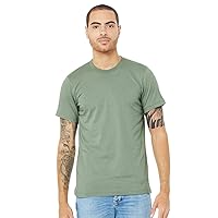 Canvas Men's Greenwich T-Shirt