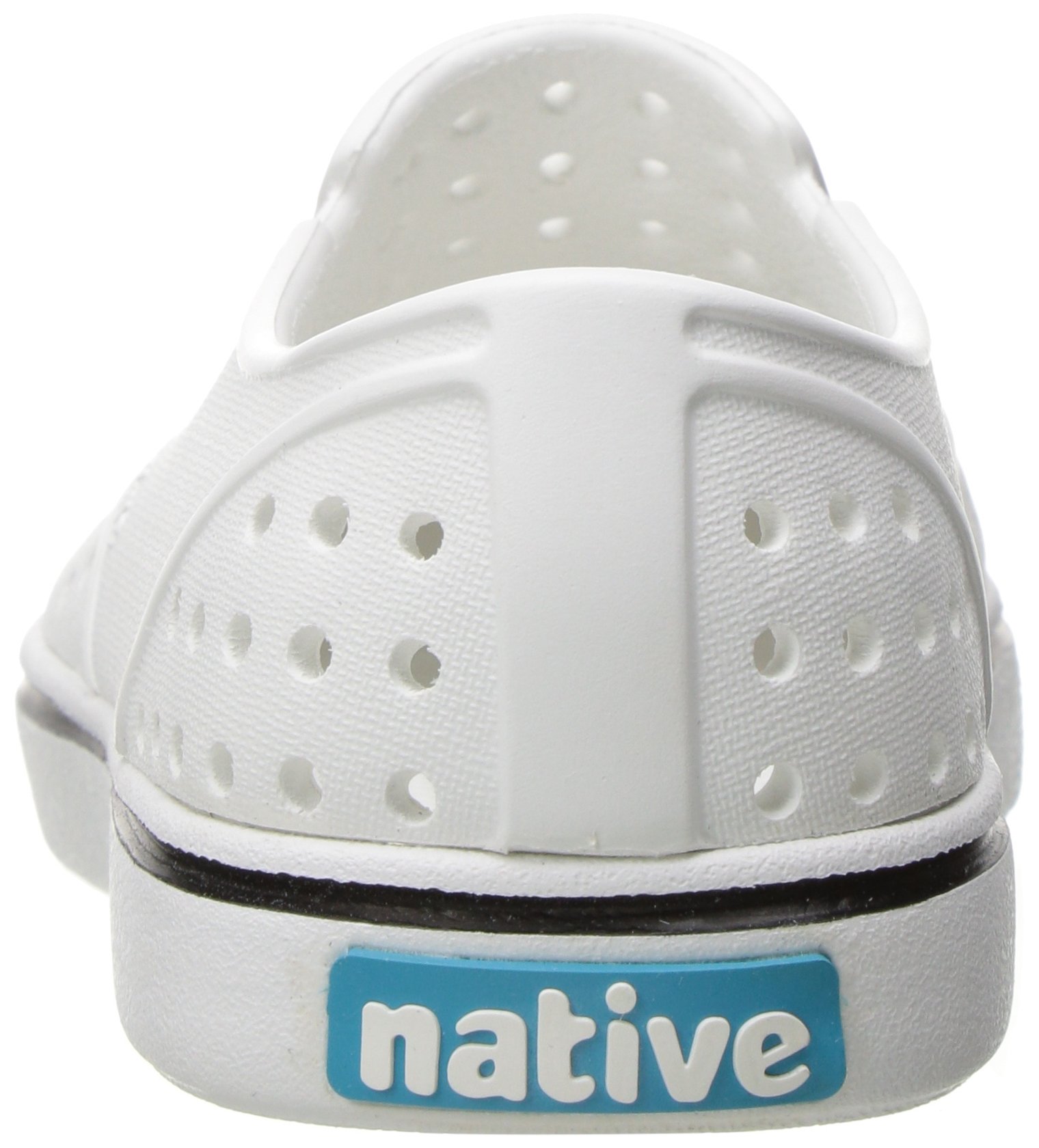Native Shoes Unisex-Child Miles Junior Water Shoe