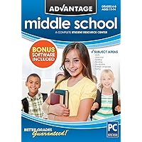 Middle School Advantage [PC Download]