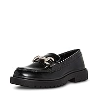 Girls Shoes Vanessa Loafer