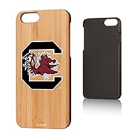 Keyscaper Bamboo iPhone 6 / 6S Case NCAA - South Carolina Gamecocks