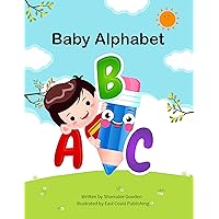 Baby Alphabet Baby Alphabet Kindle Paperback