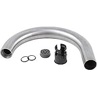 Delta Faucet RP74811SS Trinsic Spout with Bushing, Stainless