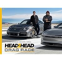 Head 2 Head Drag Race - Season 1