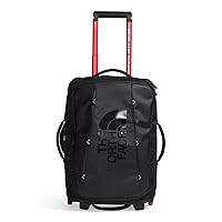 THE NORTH FACE Base Camp Rolling Thunder—22, TNF Black/TNF White, One Size