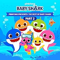 Baby Shark Hiccup Baby Shark Hiccup MP3 Music