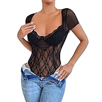 Lingerie For Women Sexy Naughty Plus Size Women wear Cotton Pack