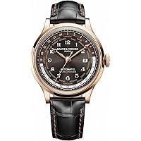 Baume & Mercier Capeland 10136 Limited Edition Men's Watch