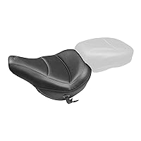 Mustang Motorcycle Products Std Touring Seat 75880 New