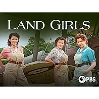 Land Girls - Series 2