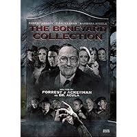 The Boneyard Collection The Boneyard Collection DVD