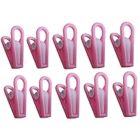 Chip Clips,Laundry Clips,Air-Drying Clothing Pin,Washing Line Pegs,Windproof,Plastic Clips for Kitchen Food Package,Photos,Crafts,Display Artwork,Sturdy Clothes Pin