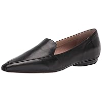 Franco Sarto Womens Balica Flat Loafer