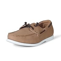 Amazon Essentials Men's Boat Shoe