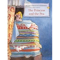 The Princess and the Pea The Princess and the Pea Hardcover Audible Audiobook Paperback Sheet music