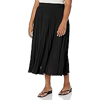 City Chic Women's Apparel Women's Plus Size Skirt Sutton