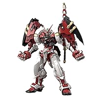Gundam Astray Red Frame Powered Red Mobile Suit Gundam Seed ASTRAY, Bandai Spirits Hi-Resolution Model