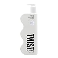 TWIST Weather or not Element-defying Conditioner, 16 ounces