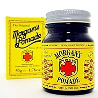 Morgans Pomade 100G by Morgans BEAUTY