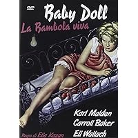 Baby Doll - la bambola Viva DVD Italian Import