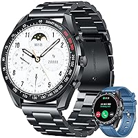 Smartwatch Fitness Watch Call Function - 1.39