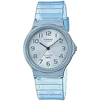 MQ-24 Metal Watch, Casio Collection