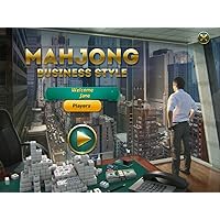 Mahjong Business Style [Download]