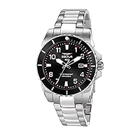 Sector No Limits 450 Men's Watch, Time & Date, Analog - 43 mm - R3253276009