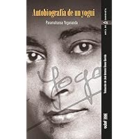 Autobiografía de un yogui (Spanish Edition) Autobiografía de un yogui (Spanish Edition) Kindle Hardcover Paperback