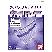 You Can Teach Yourself Pan Flute You Can Teach Yourself Pan Flute Paperback Kindle