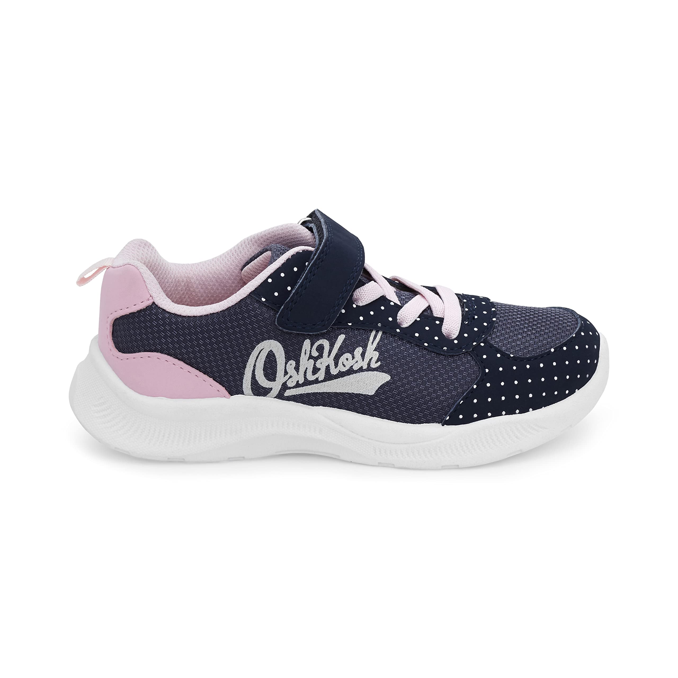 OshKosh B'Gosh Unisex-Child Retra Sneaker