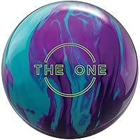 Ebonite The One Remix Bowling Ball