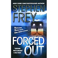 Forced Out: A Novel Forced Out: A Novel Kindle Audible Audiobook Hardcover Paperback Mass Market Paperback Audio CD