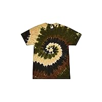 Adult Tie Dye T-Shirts for Men and Women