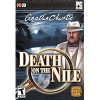 Agatha Christie: Death On The Nile - PC